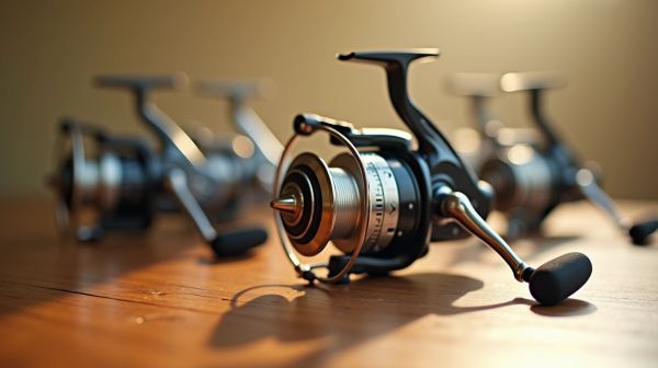 I migliori tipi di mulinello da pesca spinning per ogni esigenza