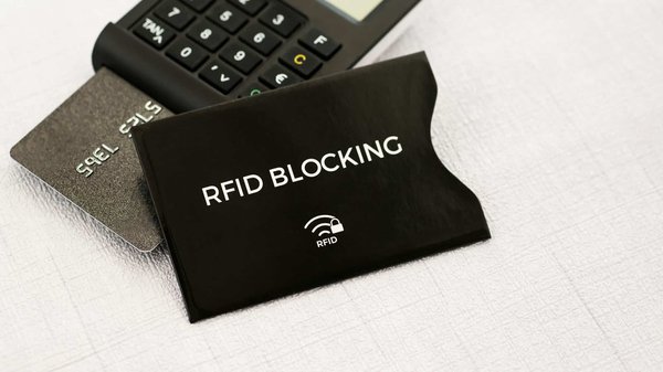 Come può un negozio al dettaglio sfruttare la tecnologia RFID per il controllo dell'inventario?